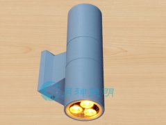 注意！購買LED壁燈的誤區(qū)